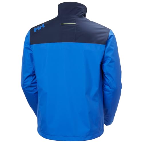 Image of Helly-Hansen Men's Crew Midlayer Jacket 2.0