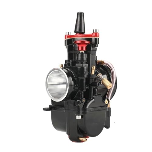 Carburateur PWK 34mm pour restaurer la puissance de votre scooter en rando