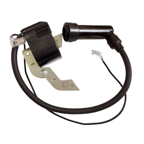 Bobine d'allumage moteur E24SC 6.0HP pièce allumage motoculture