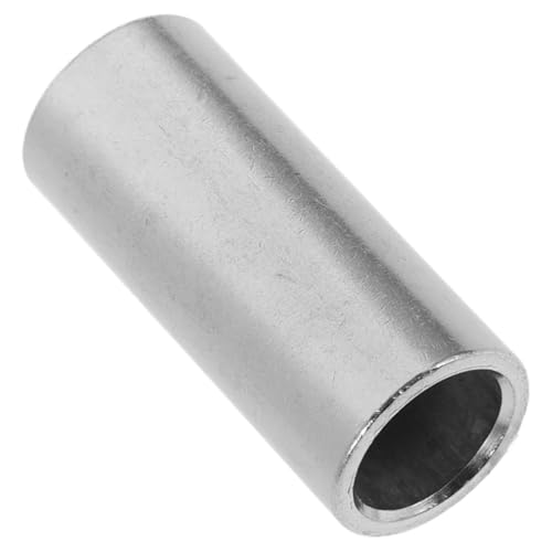 MAGICLULU Metal Popcorn Machine Accessory Stirring Rod Shaft Socket for Easy Installation Durability