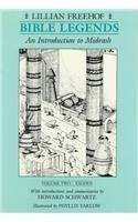 Paperback Bible Legends: an Introduction to Midrash: Exodus (Bible Legends) Book