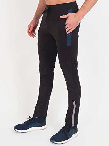 Image of VEGA Men's Slim Track Pants