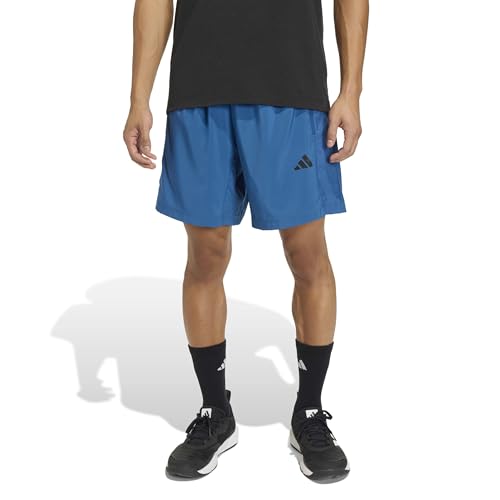 Image of adidas Men's Essentials Woven Training Shorts