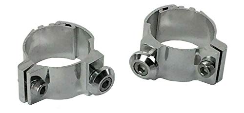 Adjustable Fork Clamps for 48-55mm Forks-9954 for Motorcycle Fairing Accessories