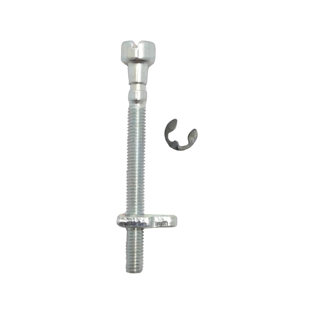 Smlfza One Color Chain Bar Adjuster Tensioner Screw For Husqva 235 240 36 41 136 141 137 142 For Poul 2200 2300 2500 2600 2750 Chainsaws Parts
