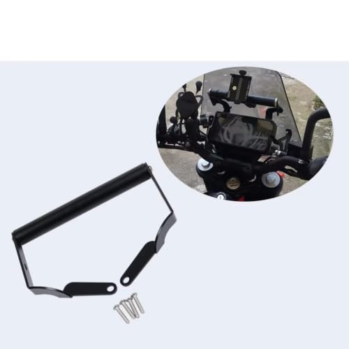 Support téléphone moto DUKE 390 support GPS de navigation anti-vibration