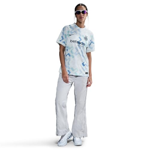 Maglia Da Trasferta Donna Inter Milan 2025/26 - 3