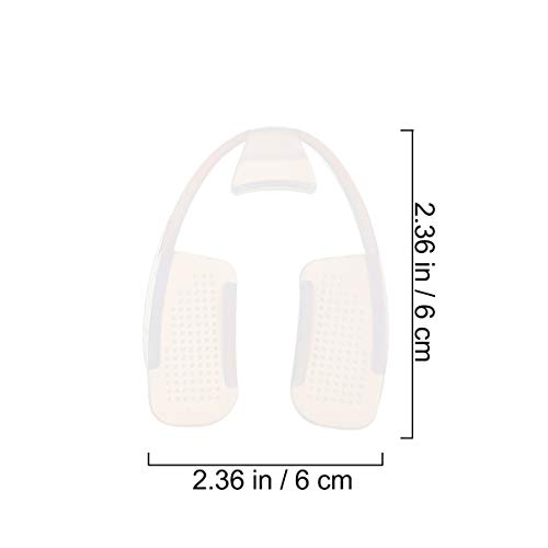 Milisten-2pcs-Sleeping-Tooth-Guard-Anti-Grinding-Dental-Guard-Night-Clenching-Mouth-Guard-Protector-Bruxism-Tmj-Eliminates-Tool-for-Men-Women