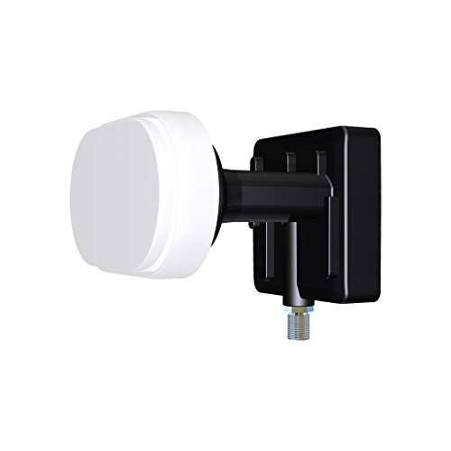 Inverto de sinm62 de – 8pp Single de LNB