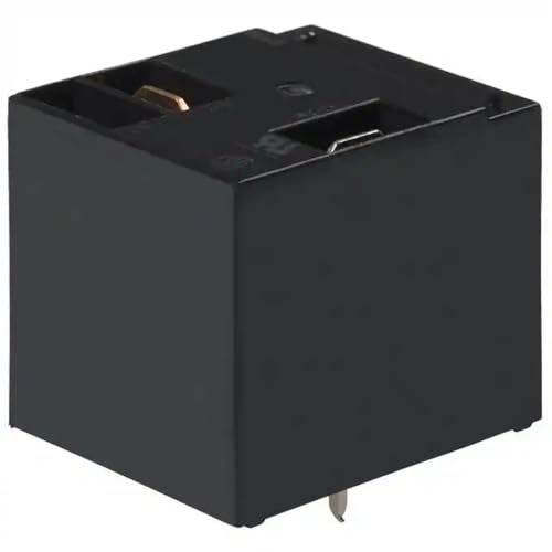 AVLIS-CO JTN1AS-TMP-F-DC12V Relay General Purpose SPST 30A 12V Coil Through Hole