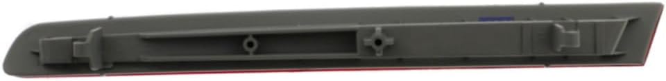 For Ford Explorer Rear Bumper Reflector 2011 12 13 14 2015 Passenger Side DOT Certified For FO1185100 | BB5Z 15A449 C