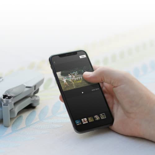 DJI Mavic Mini Fly More Combo