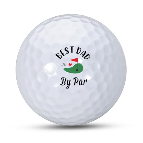 Valentine's Day Golf Gifts for Dad from Daughter/Son