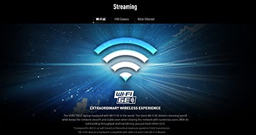 Msi Ge76 Raider Gaming Laptop 2021 (1Tb Ssd, 16Gb Ram) 17.3" Fhd 144 Hz, Intel Core I7-1180H (11Th Gen), Nvidia Geforce Rtx 3060, Windows 10 64Bit (Titanium Blue) 11Ue-046 Us Model #TOP7