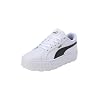 PUMA Damen Karmen, L Bootsschuh