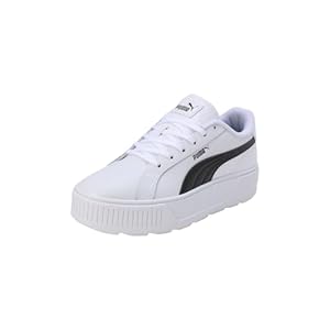 PUMA Damen Karmen, L Bootsschuh