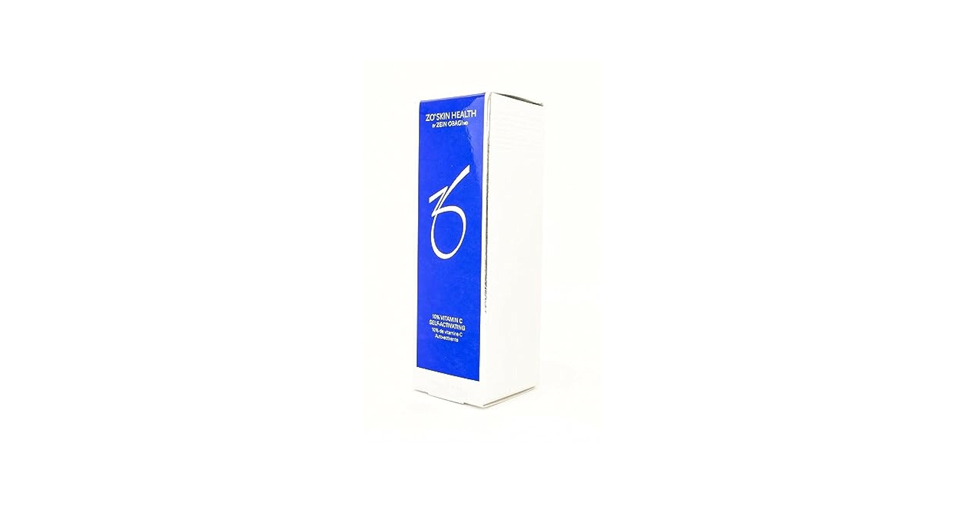 Amazon.com: ZO Skin Health Ossential C-Bright 10% Vitamin C
