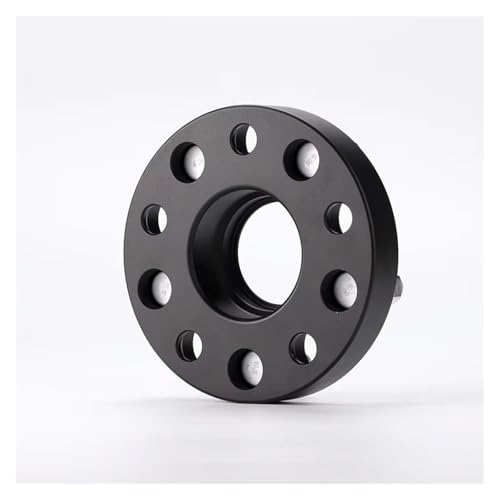 Entretoise de roue performance en alu pour Maserati GranTurismo et Alfieri 25mm
