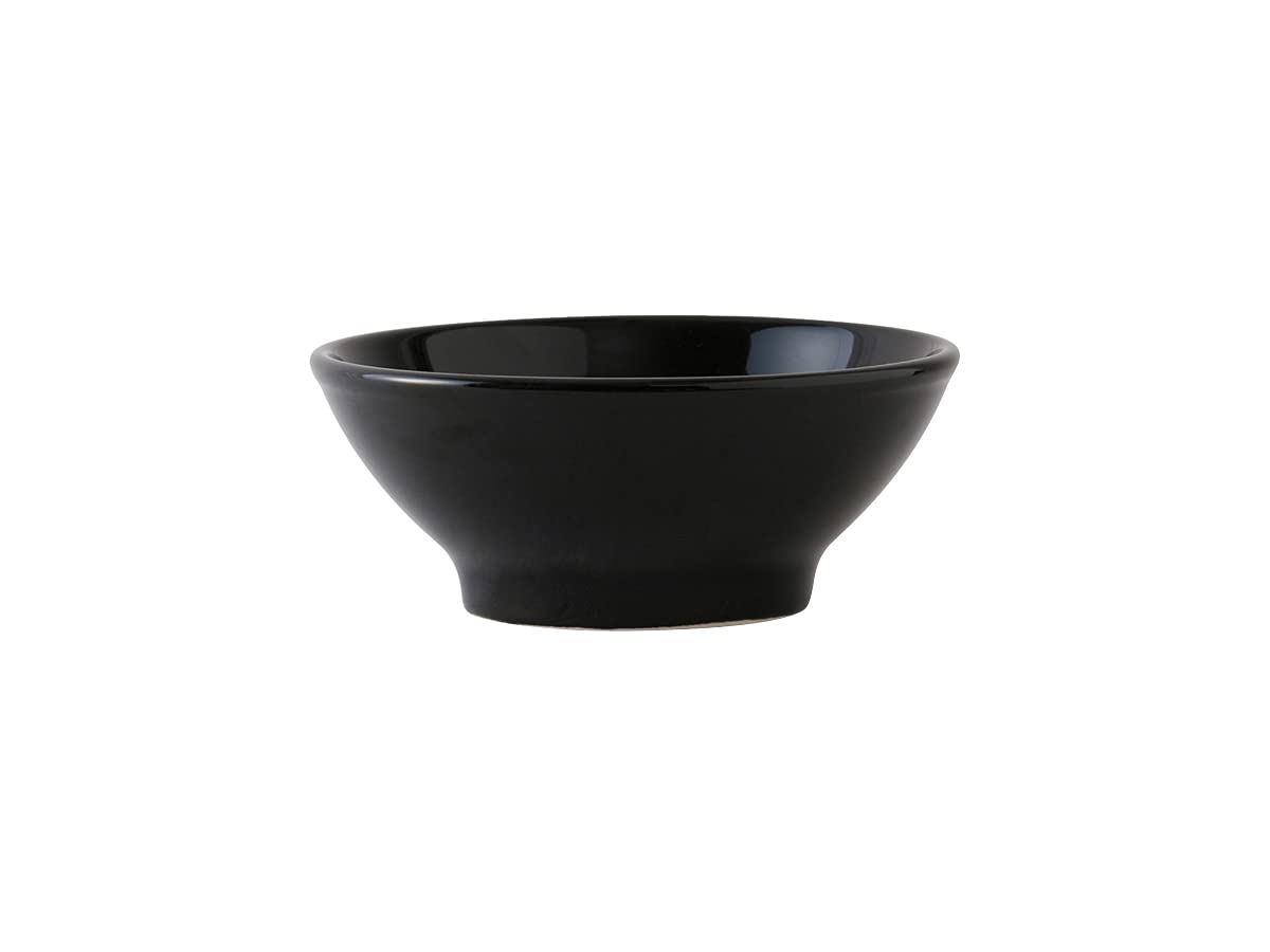 Tuxton China BBB-2508 Menudo/Salad Bowl, 25 oz., 6-3/4