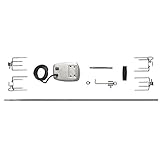 Napoleon Acero Inoxidable Asador comm, Multicolor