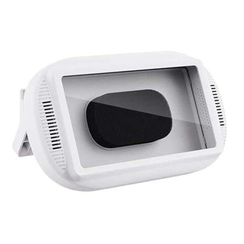 Soporte para teléfono de ducha impermeable que evita caídas de tu celular en superficies lisas