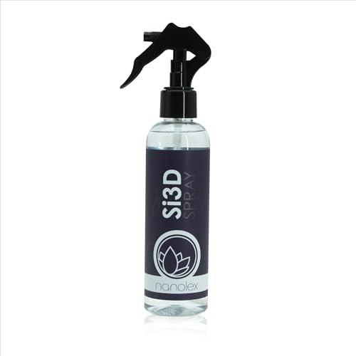 Nanolex Si3D Spray 200ml miniatura 1