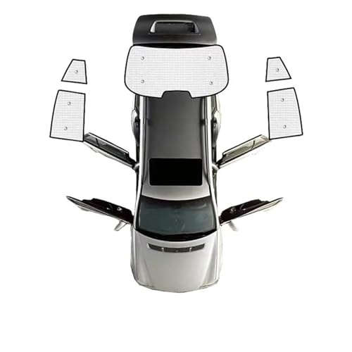 Cache vitre de voiture Toyota Corolla Touring Sports E210 voyage famille