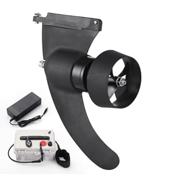 motorized stand up paddle board