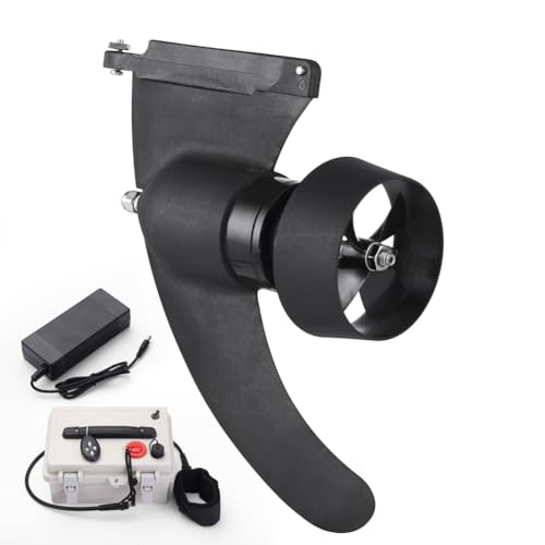 Lirelax Competitive Price Power Efin Electric Motors Paddle Board Electric Fin Stand Up Electric Sup...