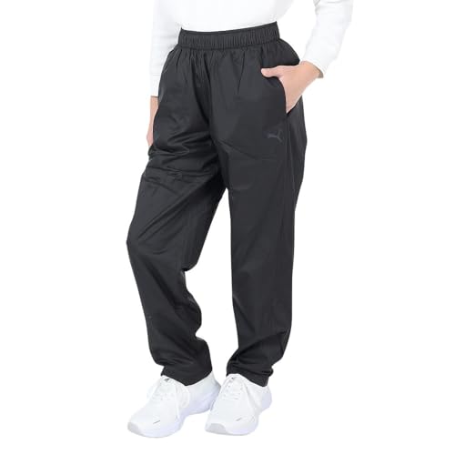 [v[}] PUMA pc LbY K[Y MOTION E[u EgRbg 677728 01 BLK iubN/PSO/Jrj, 140