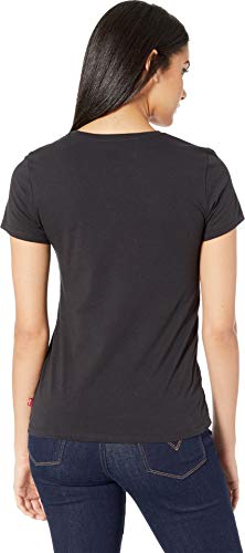 Image of Levi's Women's Perfect Crewneck Tee Shirt (Also Available in Plus)