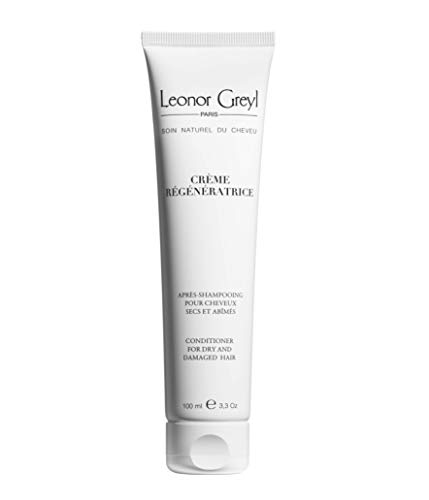Leonorgreyl L Grey Crème Régénératrice 100Ml - 100 Mililitros