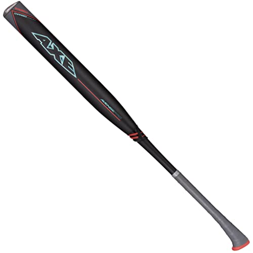 Axe Bat 2023 Avenge Pro Balanced Dual Stamp Usssa, Asa (Usa), Nsa, Isa, Wbsc Slowpitch Softball Bat (-8, 2-1/4"), 2-Piece Composite, Standard Axe Handle, 34" / 26 Oz. #TOP6