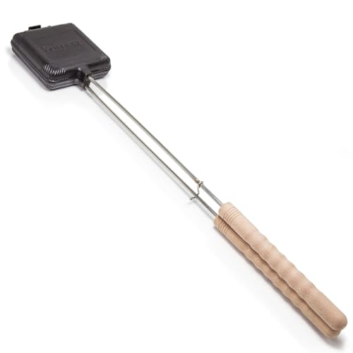 Petromax Sandwich Pie Iron