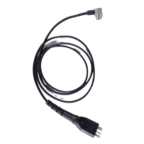 Sonda ultrasónica equivalente Olympus D7908 para medidor de espesores miniatura 1