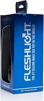 Fleshlight Flight Pilot - kompakter, diskreter SuperSkin Masturbator, Sex-Spielzeug extrem realistisch – Ansicht 3