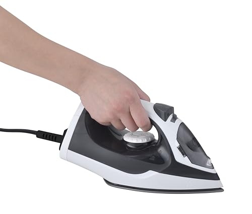 Vegetable 2WAYスチームアイロン GD-Si801