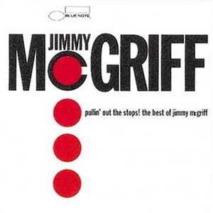 Pullin' Out the Stops-Best of