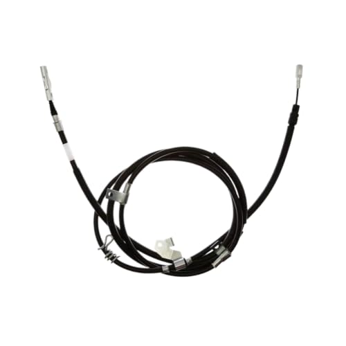 Cable de freno de mano BB5Z2A635B para Ford Explorer repuesto trasero