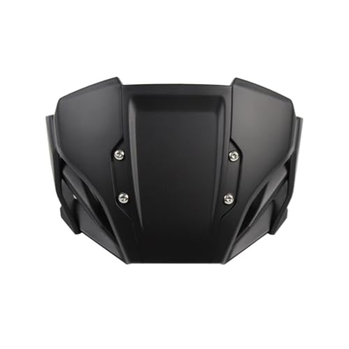 Déflecteur vent moto CB650R évitez la fatigue avec ce pare-brise avant