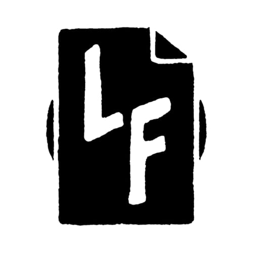 Local Files Club cover art