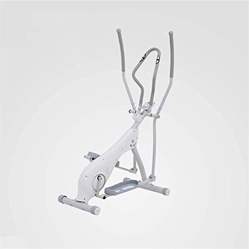 Image of Stepper Elliptical Trainer Elliptical Machine Trainer for Home Use Exercise Fitness Machine