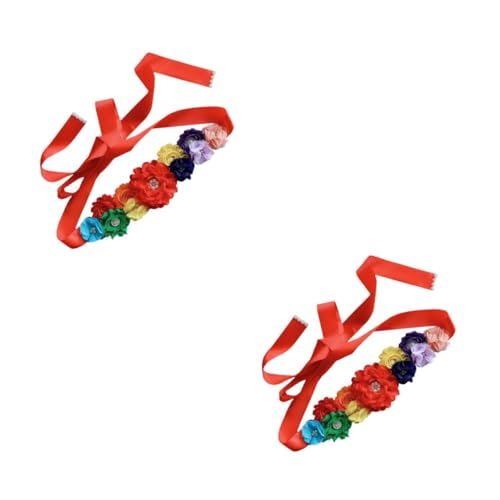 Ceinture de maternité FRCOLOR élastique contre le mal de dos de grossesse