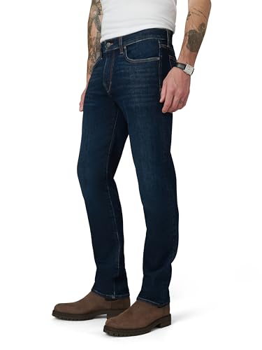 Joe's Jeans Men's Brixton Straight and Narrow Leg Jean, Christo, 31W x 32L2
