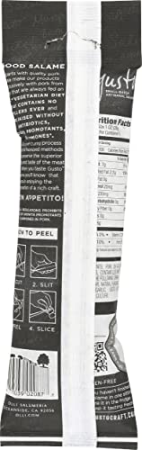 Gusto Salame Tartufo, 5 Oz #TOP1