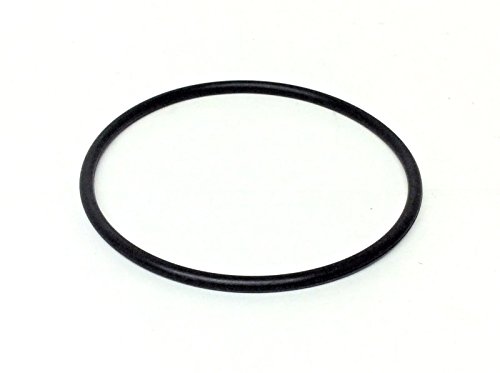 Genuine Ford Parts - Gasket (E5TZ-4A331-A)
