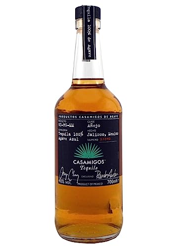 Casamigos Tequila Vieillie 0,7 L