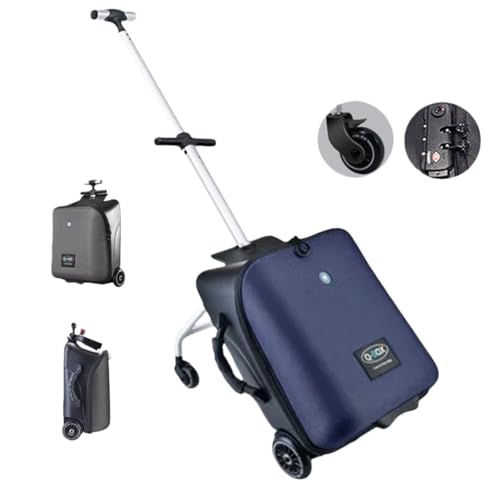 [Luulife] �L�b�Y���C�h�X�[�c�P�[�X �@���������݉\ �q���悹 ��e�� �V�[�g�t�� ���@�\ �y�� �����^�т₷�� ���s�E���o�����E����p�ɍœK ((�u���[,�g���\)