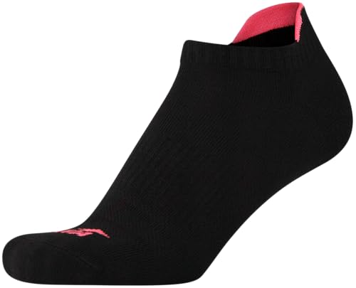 Image of Avia Women's Athletic Low Cut Socks - 10 Pack Performance Stretch Cushioned Ankle Socks for Running and Workout (4-12)