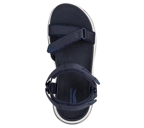 Image of Skechers Women's On-The-Go 2.0 Exhilerate